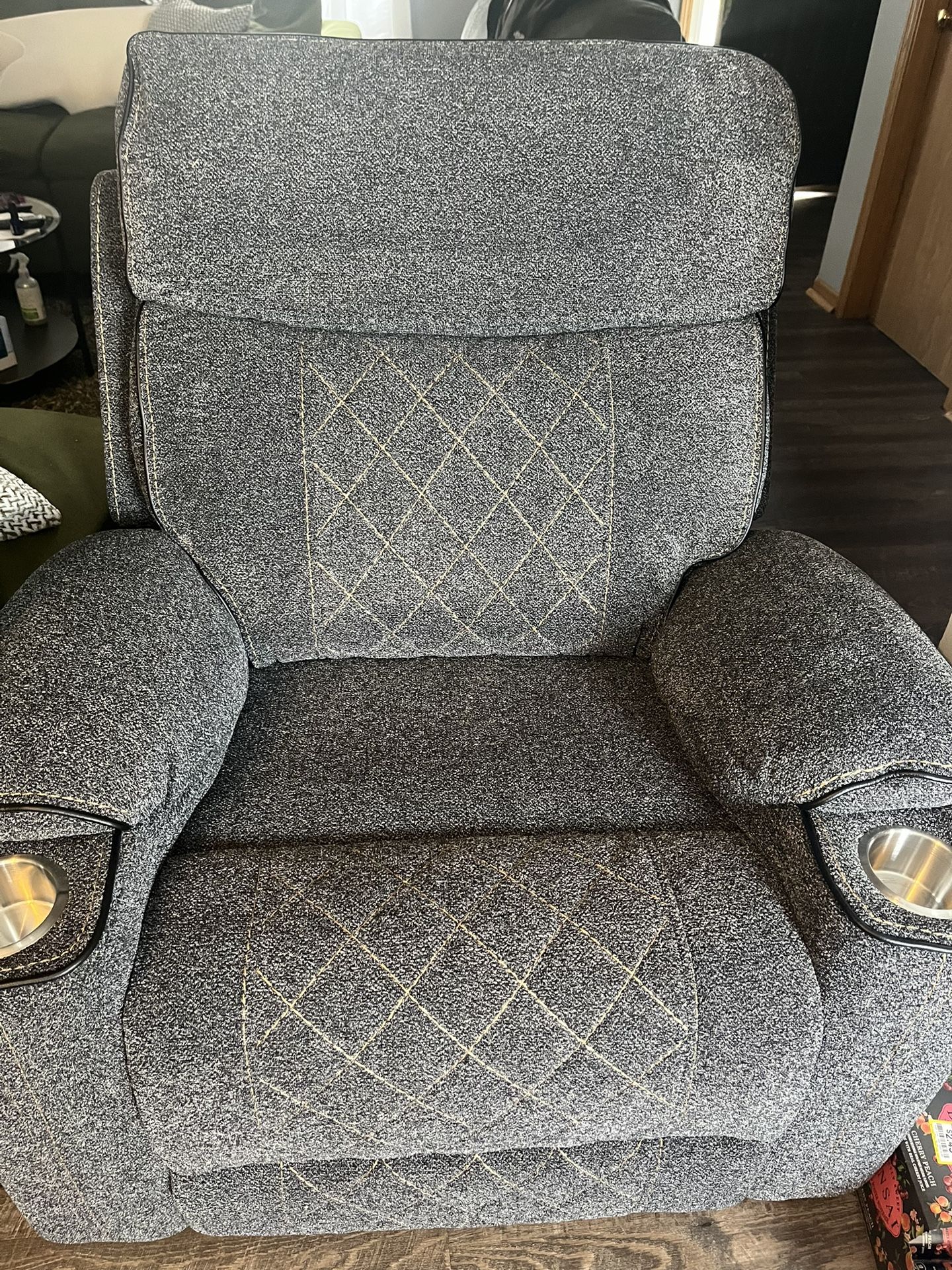 Eletric Recliner