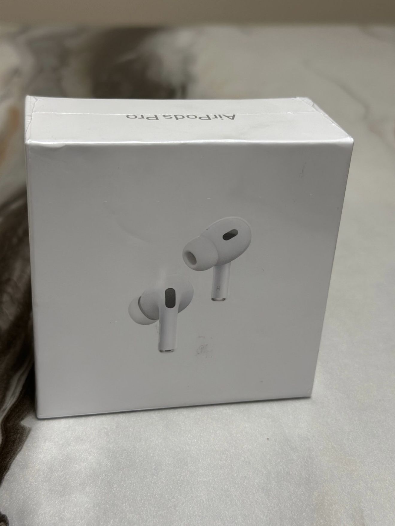 APPLE AIRPOD (2ND GEN)