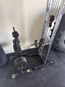 Gym Weights