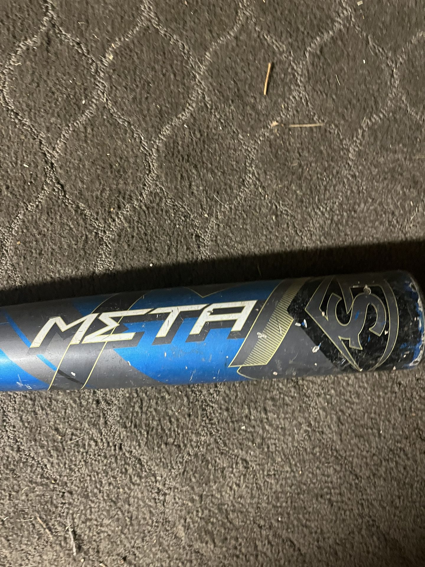 Hot Bat 🔥Blue Meta 32/29 Good Condition