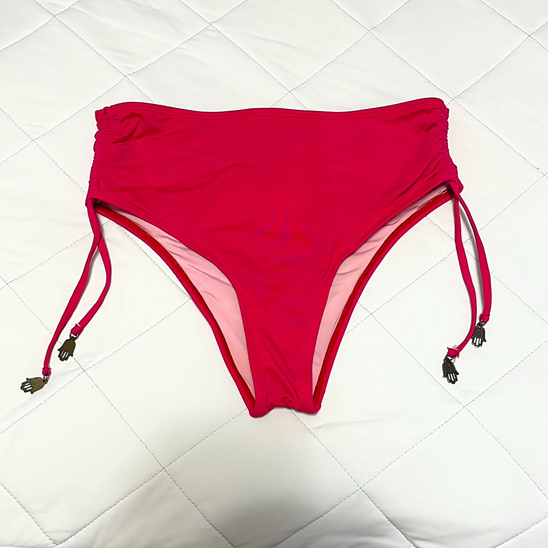 Bikini Bottoms