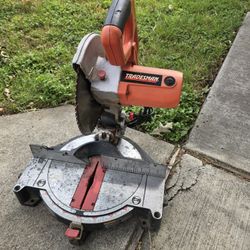 Miter Saw