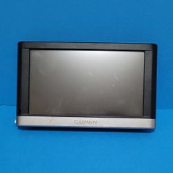  Garmin nuvi 2597LMTHD GPS monitor is a tested and working