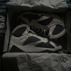 Jordan 7 Retro