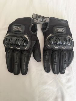 Cofit Motorcycle Riding Gloves M