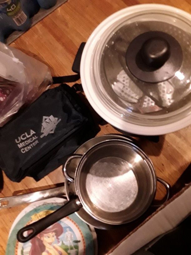 Gratis /Free Houseware