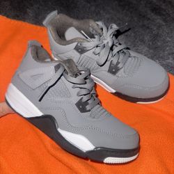 Jordan’s Size 13 Kid