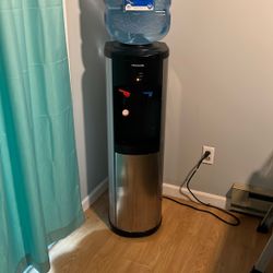 Frigidaire Water Cooler
