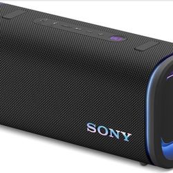 Sony Ult 5 Speaker