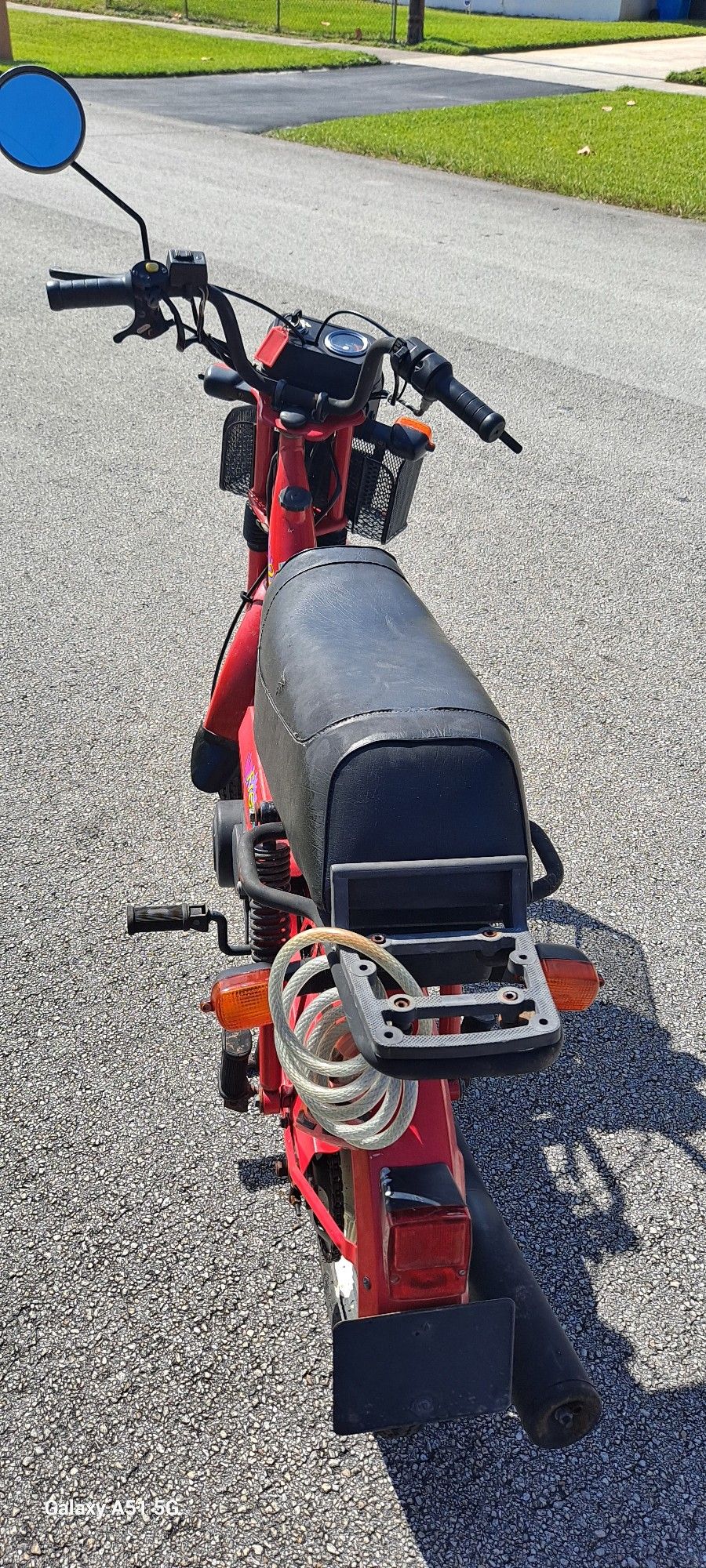 indian 50cc