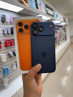 iPhone 17 pro Max 256gb unlock
