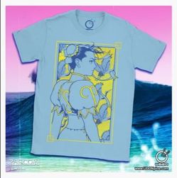PRESALE SDCC 2026 Street Fighter Chun Li Tee