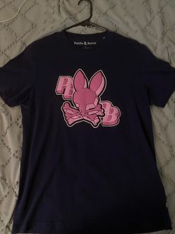 Psycho bunny shirt size 4