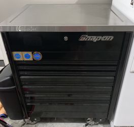 Snap on 2024 epiq sidekiq