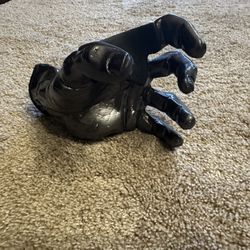 Hand Grip Guitar Wall Mount 