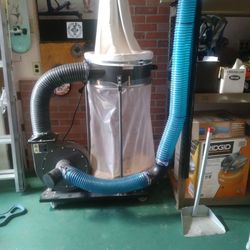 Shop Vacume