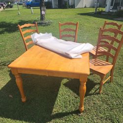 Kitchen Dining Room Table