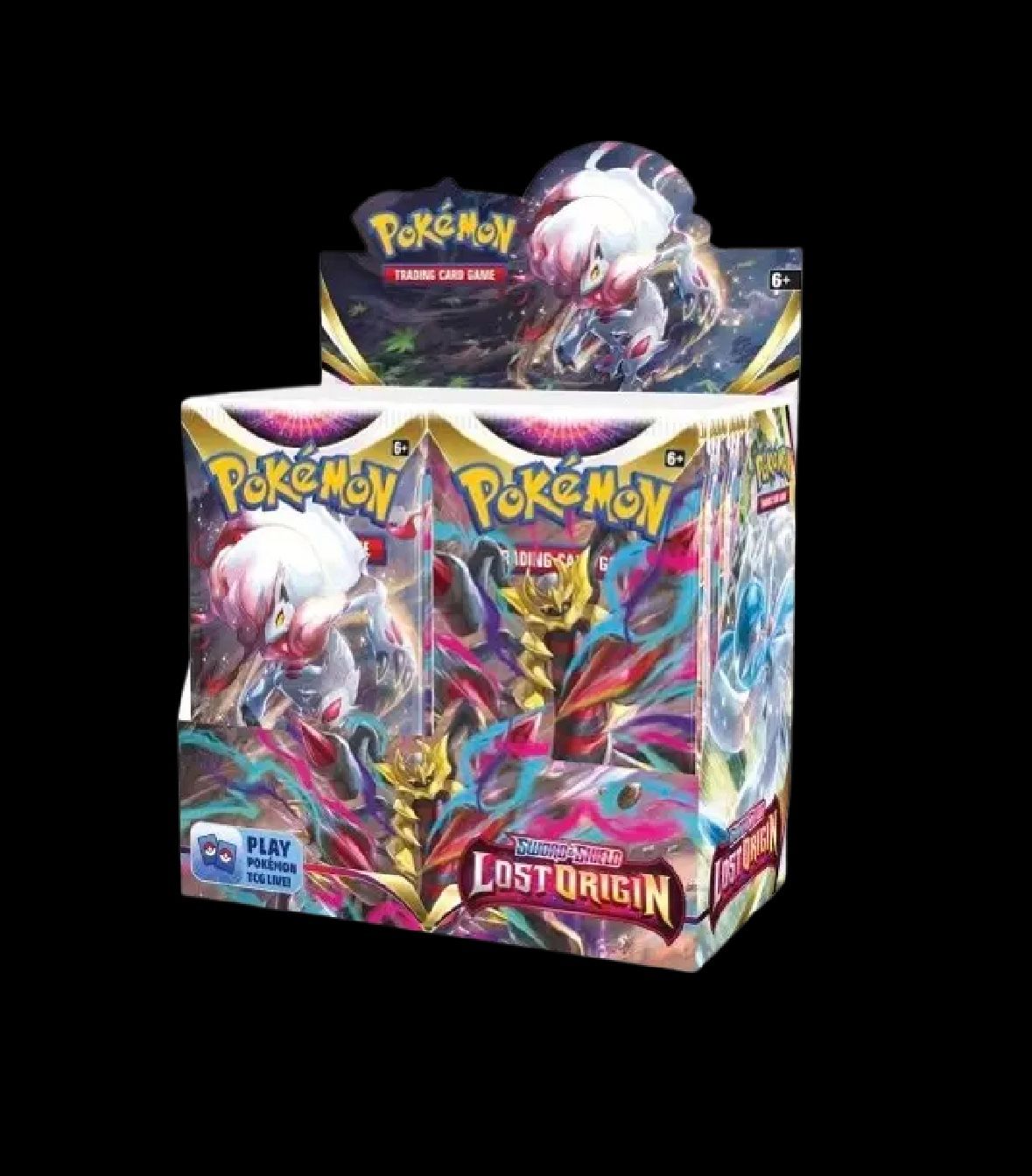 Pokemon - Lost Origin Booster Box