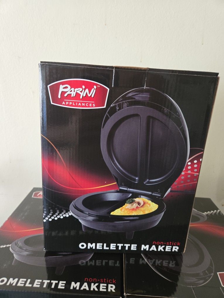 1Parini Appliances