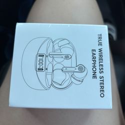 Wireless Earbuds