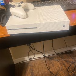 Xbox One S For Sale