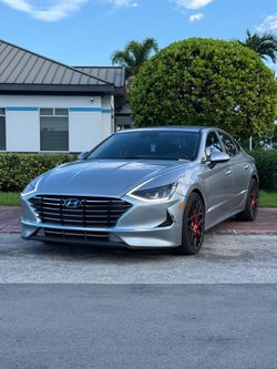 HYUNDAI ELANTRA 2021
