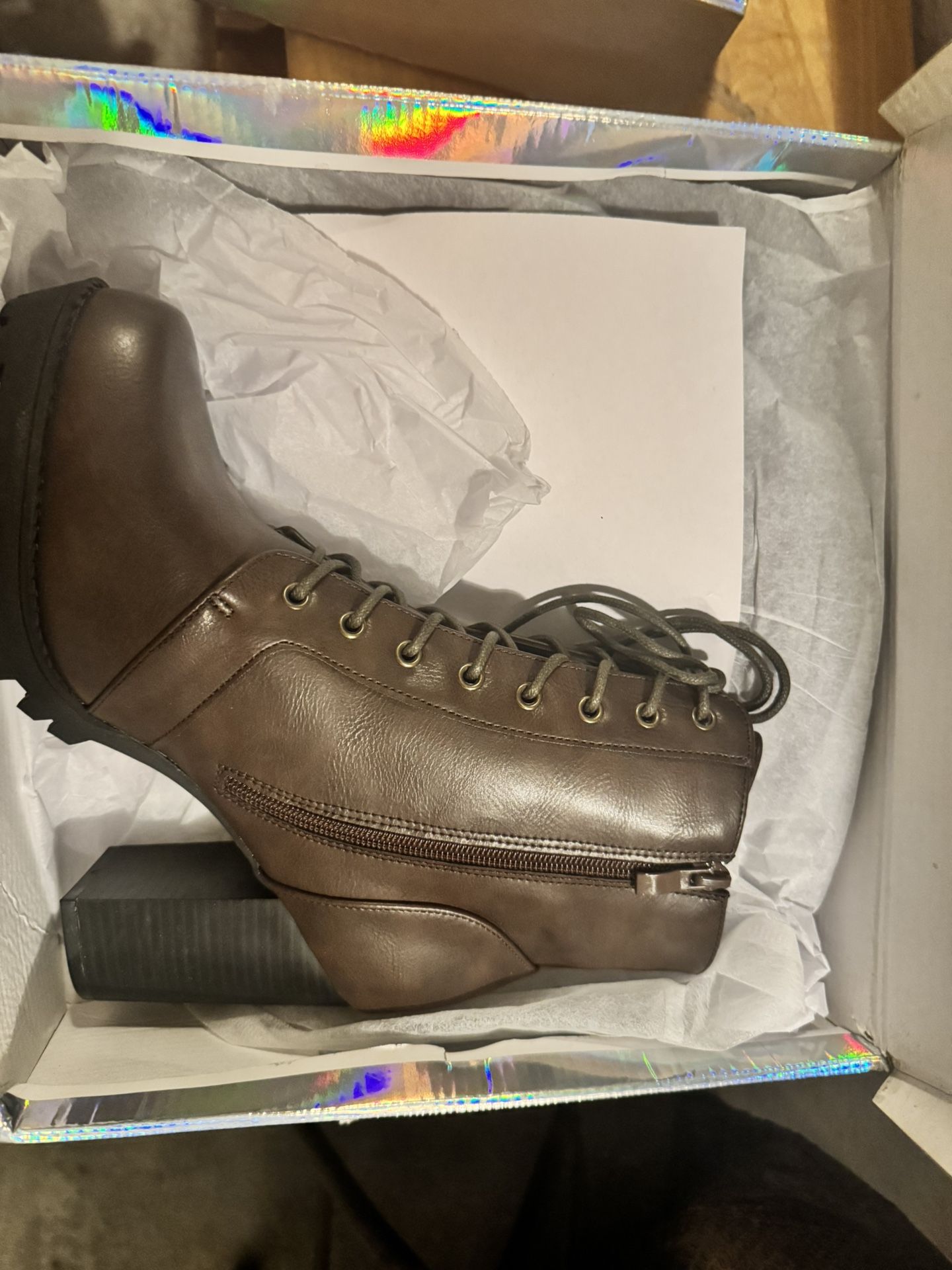 Botines