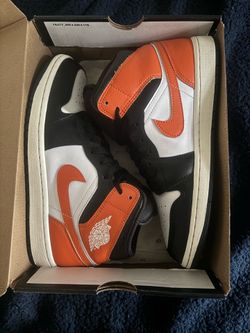 Air Jordan 1s