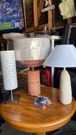 Lamps