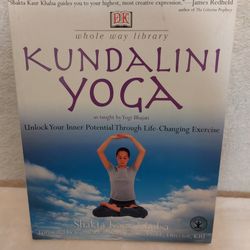 Kundalini Yoga