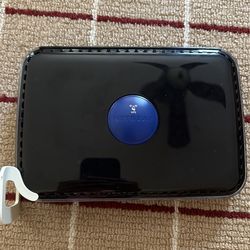 NETGEAR N600 Wireless Dual Band Router
