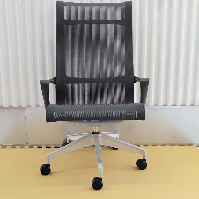 Herman Miller Setu Ergonomic Lounge Chair Still Available Read Description