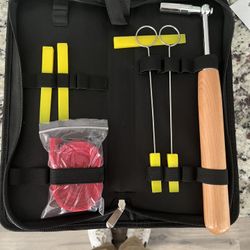 Piano Tuning Kit