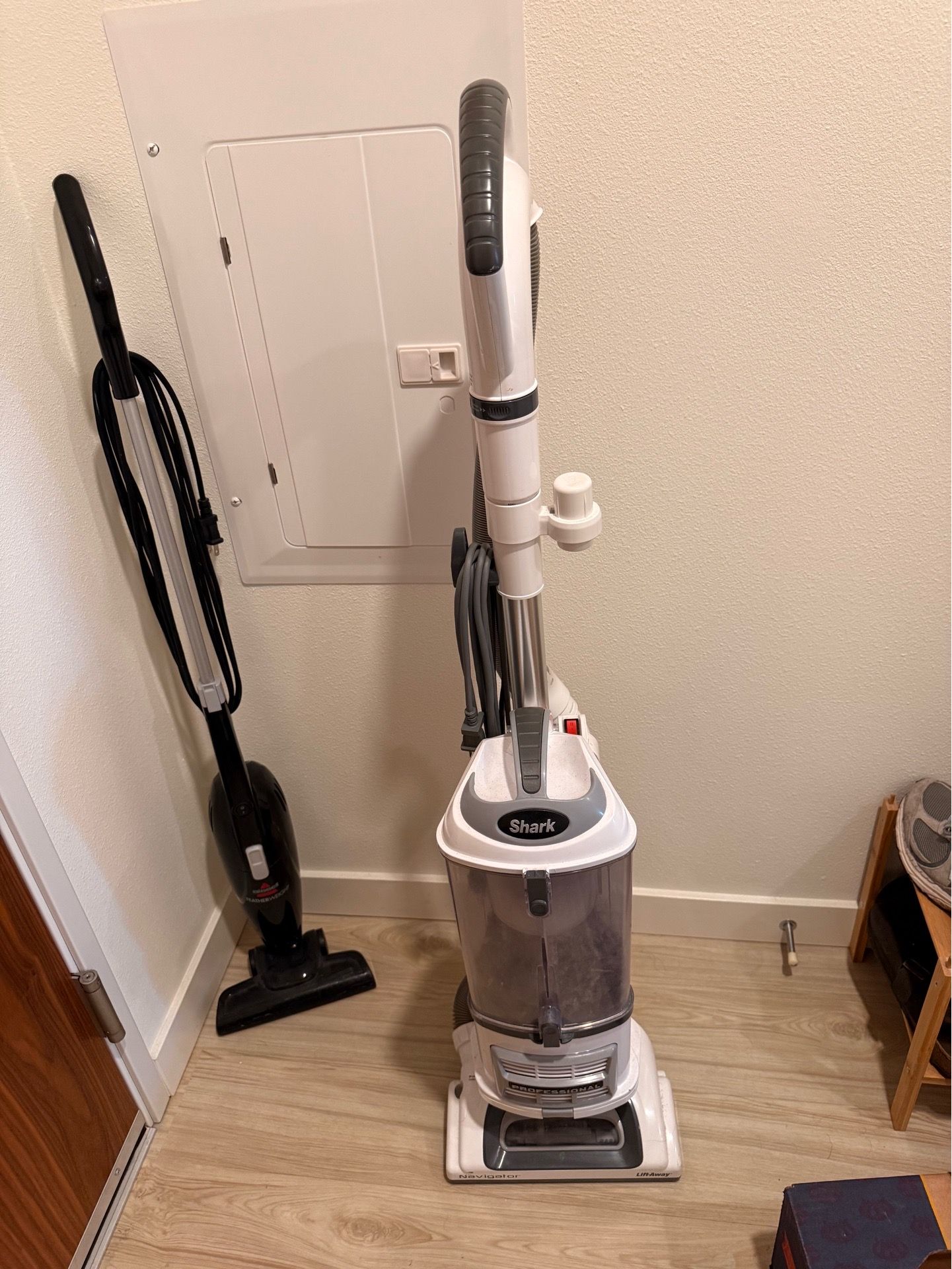 Shark Vacuum