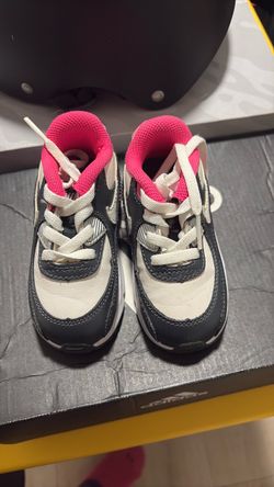 Baby Nike