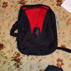 Victorinox Tote Bag/Backpack 