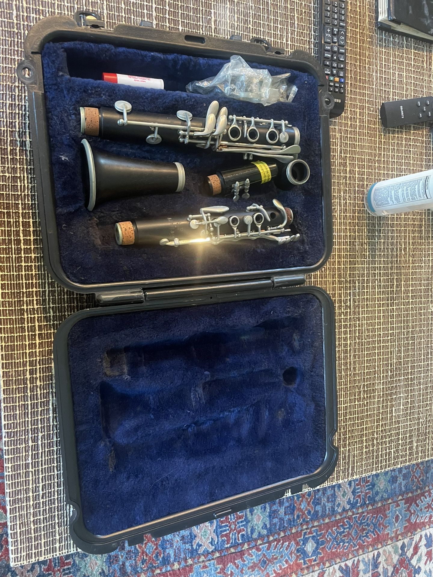 Selmer Clarinet