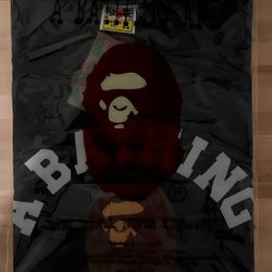 Bape Tee 