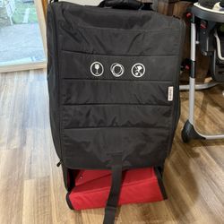 Bugaboo Stroller Travel Bag 