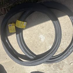 GT Smoothie Tires 29/2.5
