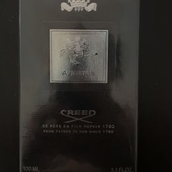 Creed Aventus Cologne 