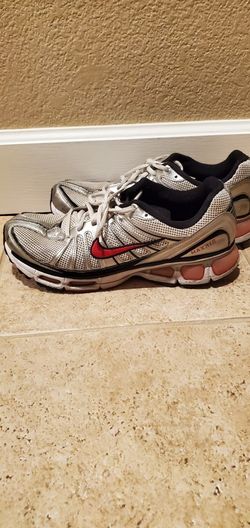 Nike Airmax Size 10 