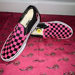 New Adidas, Vans And Uggs Shoes