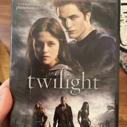 DVD - Twilight (Two Disc Special Edition)