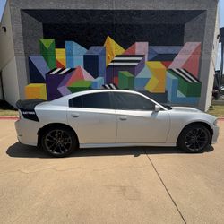 2022 Dodge Charger Daytona