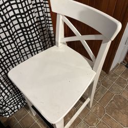 INGOLF CHAIRS IKEA (4)