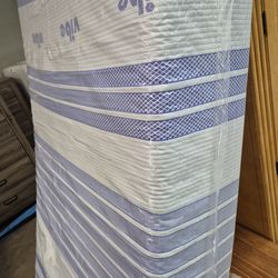 Extra long twin mattress