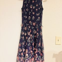 Spring Dress