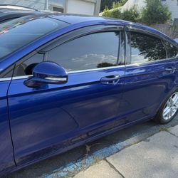 Ford fusion On Sale