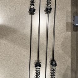 W11217817 Washer Suspension Rod - Set of 4